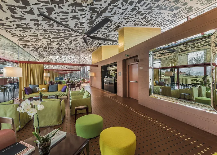 Villaverde Spa&golf Udine 4* Fagagna