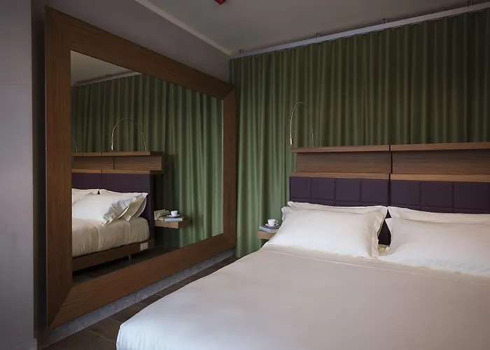 Villaverde Spa&golf Udine 4*