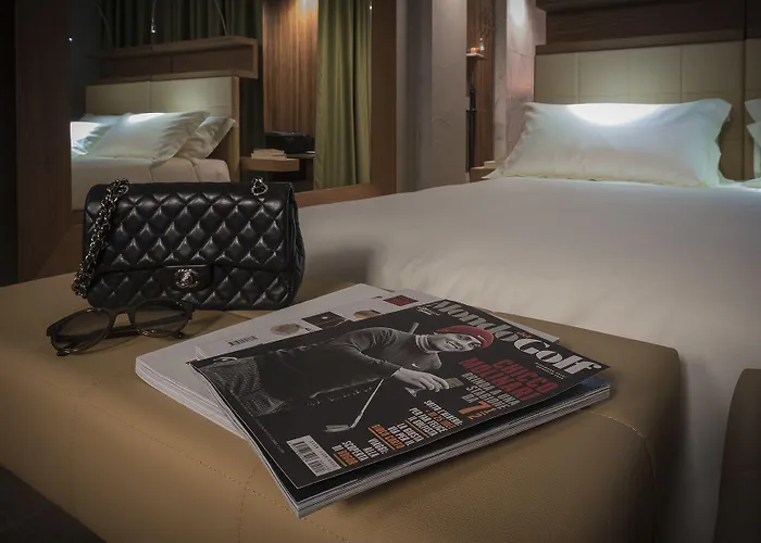 Villaverde Spa&golf Udine