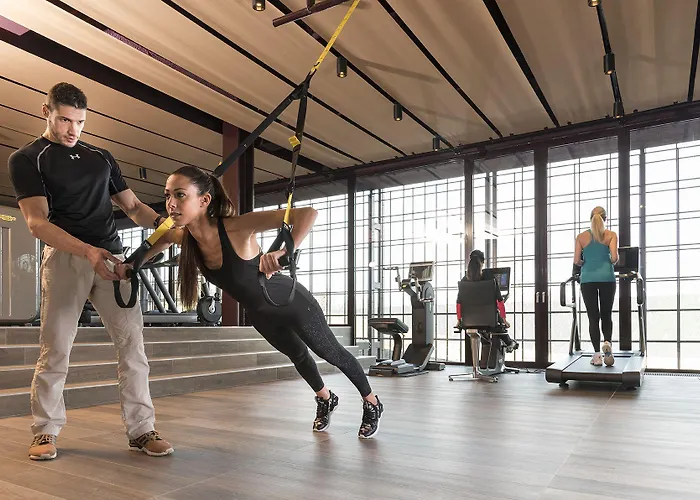 Villaverde Spa&golf Udine 4*