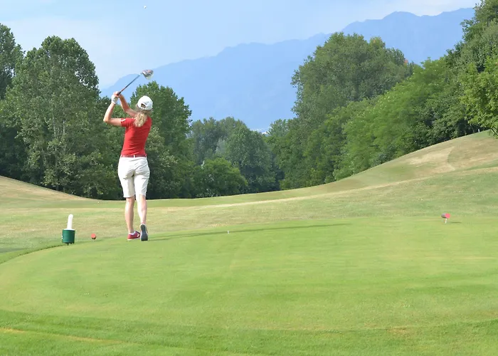 Villaverde Spa&golf Udine