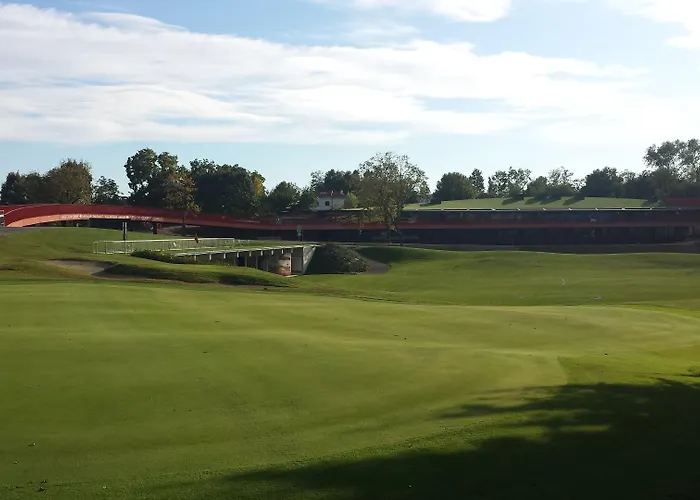 Villaverde Spa&golf Udine Hotel