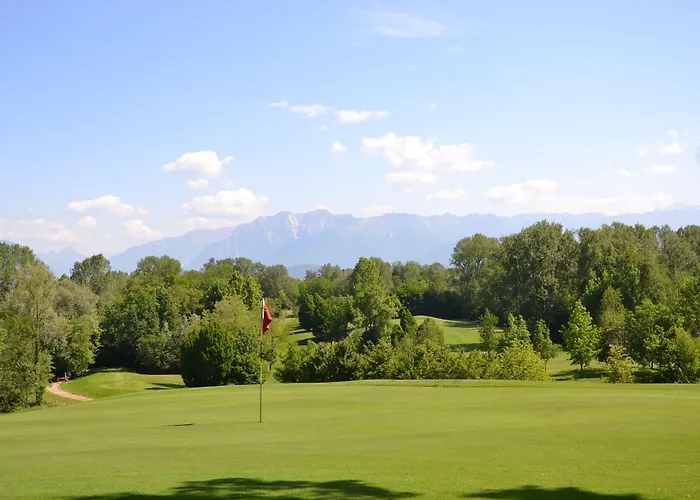 Villaverde Spa&golf Udine Hotel Fagagna