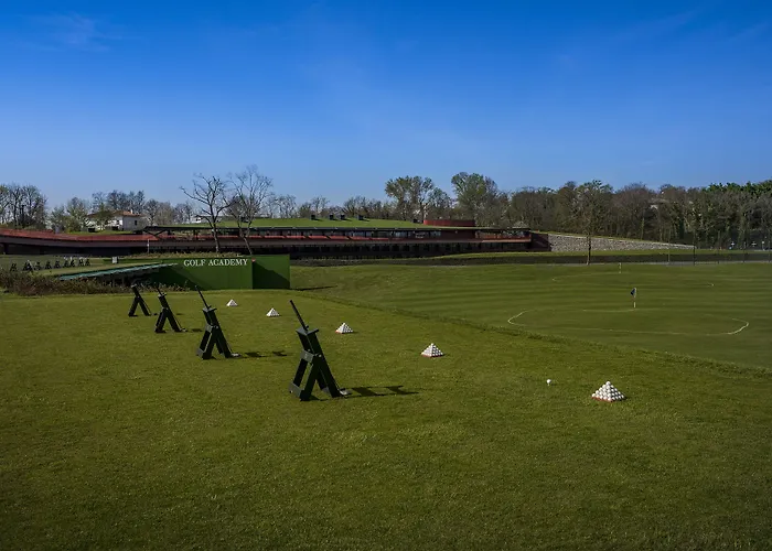 Villaverde Spa&golf Udine Fagagna