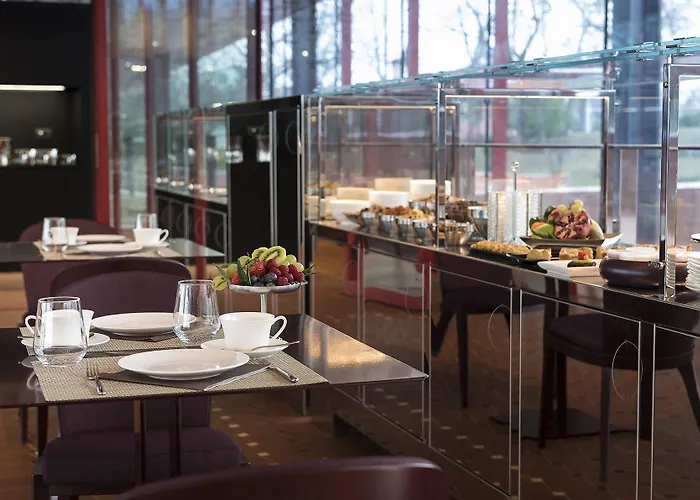 Villaverde Spa&golf Udine Hotel 4*