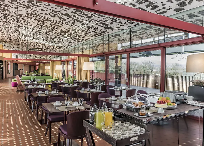 Villaverde Spa&golf Udine Hotel