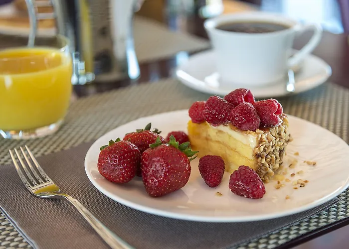 Hotel Villaverde Spa&golf Udine 4*