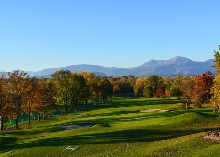 Villaverde Spa&golf Udine Hotel Fagagna