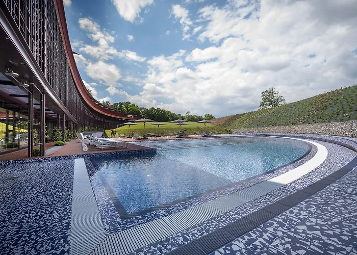 Villaverde Spa&golf Udine 4* Fagagna