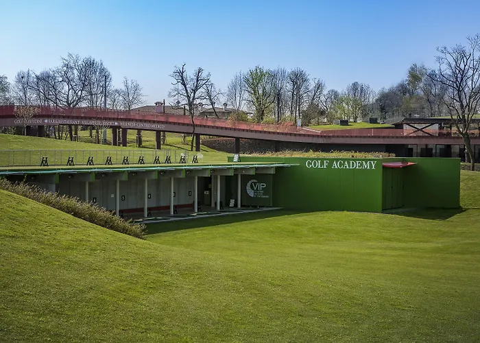 Villaverde Spa&golf Udine Hotel Fagagna