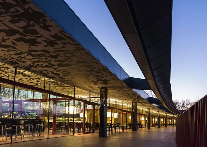 Villaverde Spa&golf Udine Hotel