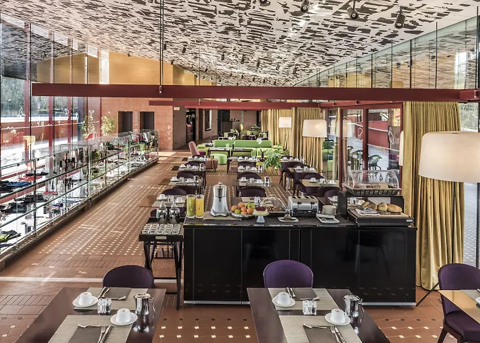 Villaverde Spa&golf Udine Hotel 4*