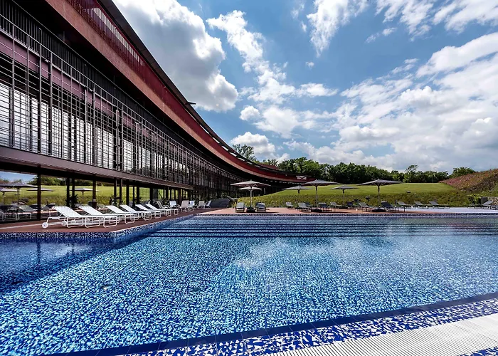 Villaverde Spa&golf Udine