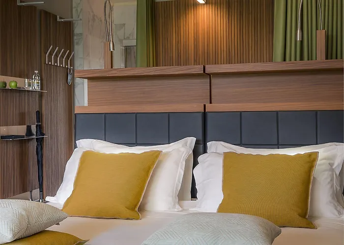 Villaverde Spa&golf Udine Hotel 4*