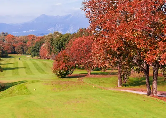 Villaverde Spa&golf Udine 4*