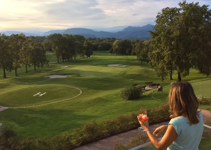 Villaverde Spa&golf Udine 4*