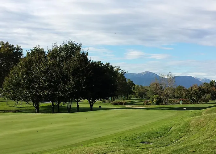 Hotel Villaverde Spa&golf Udine Fagagna