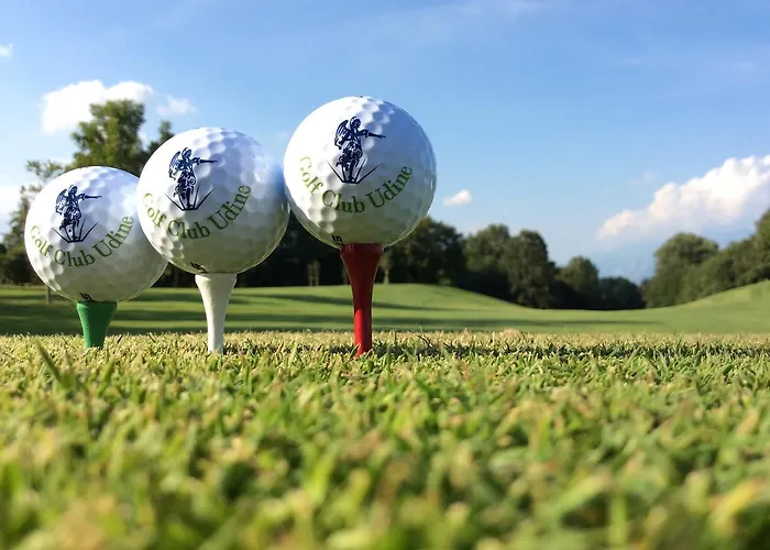 Villaverde Spa&golf Udine Hotel Fagagna