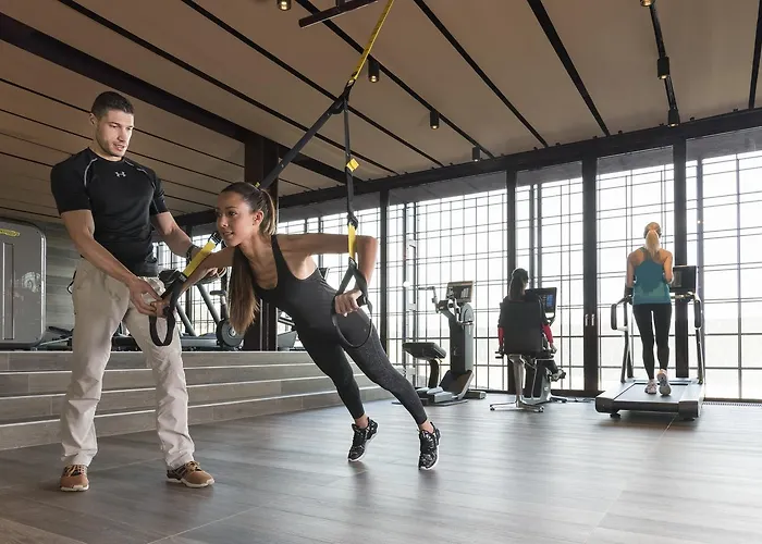 Hotel Villaverde Spa&golf Udine