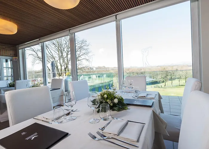 Villaverde Spa&golf Udine Fagagna