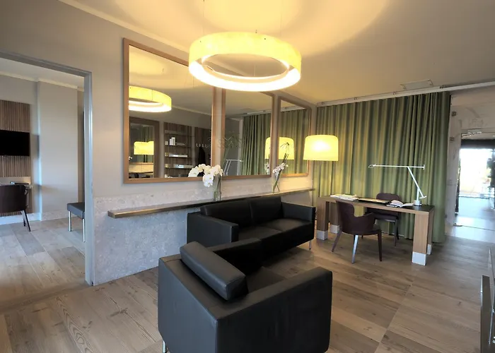 Villaverde Spa&golf Udine 4*