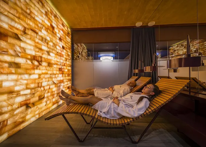 Villaverde Spa&golf Udine Hotel 4*