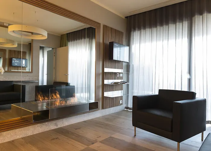 Hotel Villaverde Spa&golf Udine