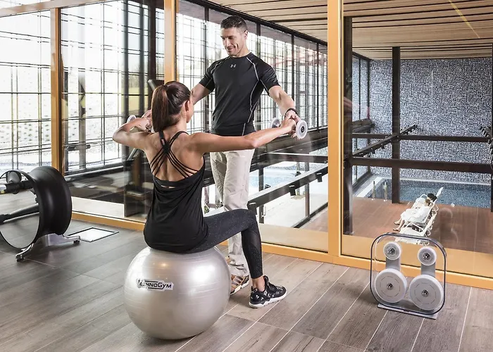 Villaverde Spa&golf Udine Hotel 4*