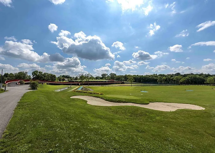 Villaverde Spa&golf Udine 4*