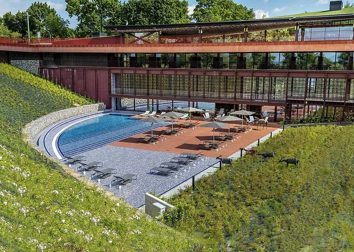 Villaverde Spa&golf Udine