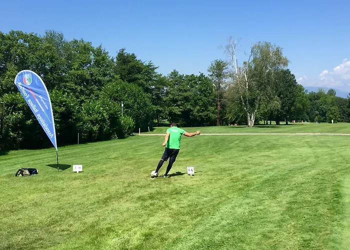 Villaverde Spa&golf Udine 4*