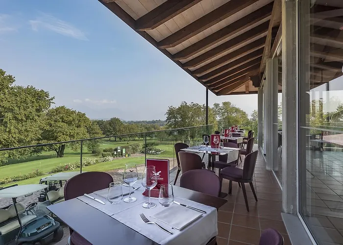 Villaverde Spa&golf Udine Hotel Fagagna