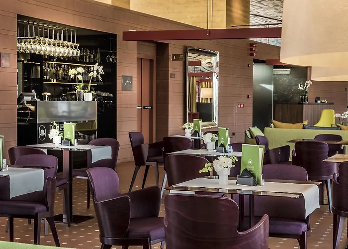 Villaverde Spa&golf Udine Hotel