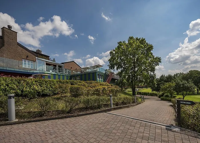 Villaverde Spa&golf Udine