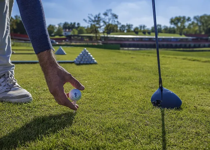 Villaverde Spa&golf Udine Hotel 4*