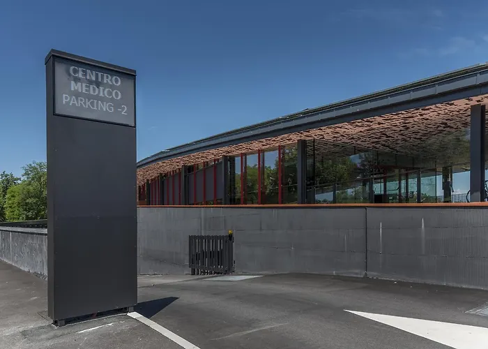 Hotel Villaverde Spa&golf Udine 4*