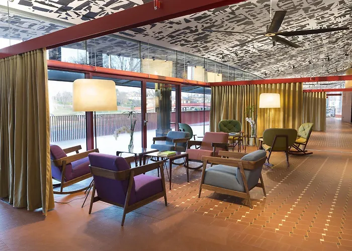 Hotel Villaverde Spa&golf Udine